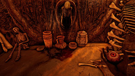 Necrophosis screenshot 2
