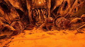 Necrophosis screenshot 3