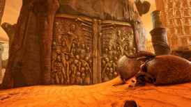 Necrophosis screenshot 5