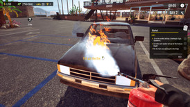 Sunset Motel screenshot 4