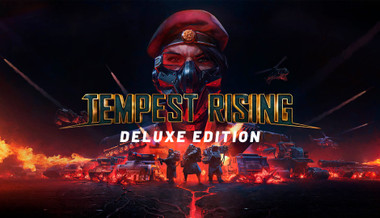 Tempest Rising Deluxe Edition