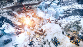 Tempest Rising Deluxe Edition screenshot 2
