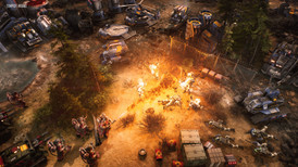 Tempest Rising Deluxe Edition screenshot 4