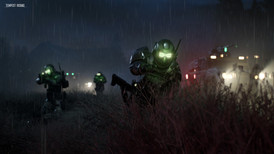 Tempest Rising Deluxe Edition screenshot 5