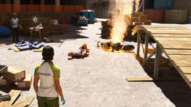 Ambulance Life - Bay Side Expansion screenshot 2