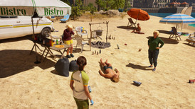 Ambulance Life - Bay Side Expansion screenshot 3