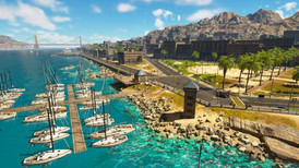 Ambulance Life - Bay Side Expansion screenshot 4