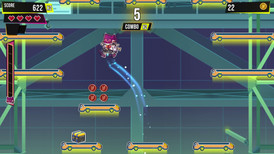 Jump Man screenshot 5