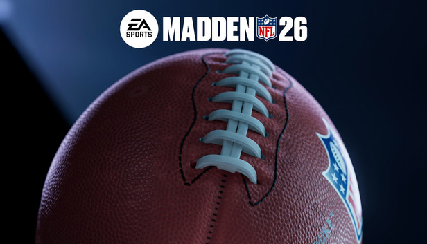 EA Sports Madden NFL 26