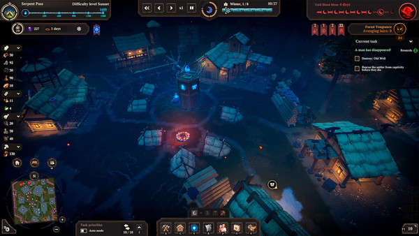 Night is Coming screenshot 1