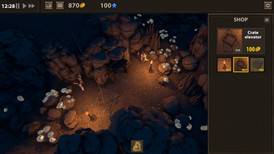 Blacksmith Master screenshot 4