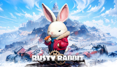 Rusty Rabbit (PC) - Gioco completo per PC - Videogame