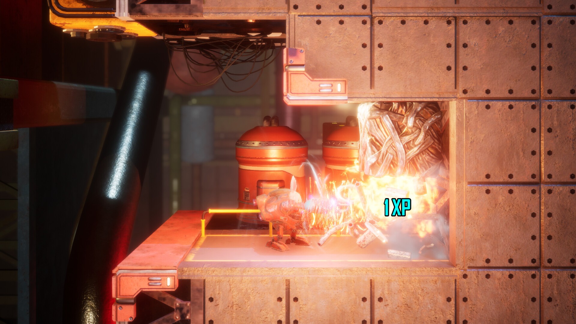 Buy Rusty Rabbit - PC (Steam)