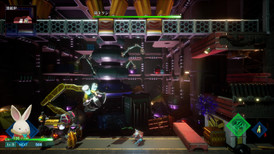 Rusty Rabbit screenshot 4