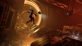 Steel Seed Deluxe Edition screenshot 2