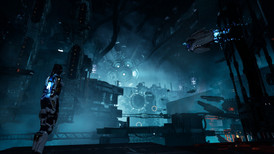 Steel Seed Deluxe Edition screenshot 4