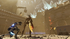 Steel Seed Deluxe Edition screenshot 5