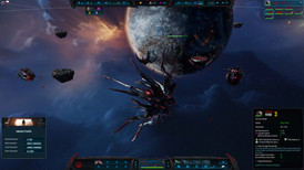 Sins of a Solar Empire II - Paths to Power screenshot 5