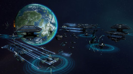 Sins of a Solar Empire II - Paths to Power screenshot 2