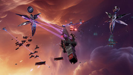 Sins of a Solar Empire II - Paths to Power screenshot 4