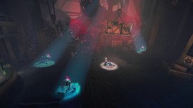 Once Upon A Puppet screenshot 2