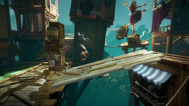 Once Upon A Puppet screenshot 5