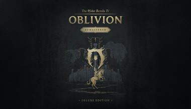 The Elder Scrolls IV: Oblivion Remastered - Deluxe Edition