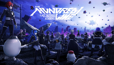 The Hundred Line -Last Defense Academy-