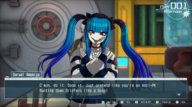 The Hundred Line -Last Defense Academy- screenshot 2