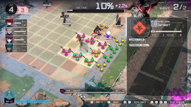 The Hundred Line -Last Defense Academy- screenshot 4