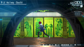 The Hundred Line -Last Defense Academy- screenshot 5