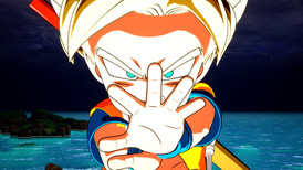 DRAGON BALL: Sparking! ZERO - 1.° Paquete personajes de DAIMA screenshot 5