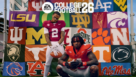 EA Sports College Football 26