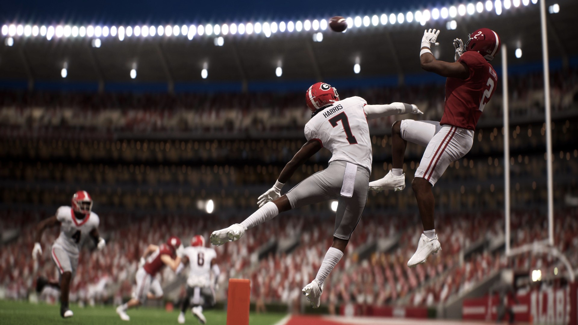 Cfb Loading Screen Acheter EA Sports College Football 26 - Xbox Series X|S