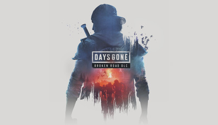 Days Gone - Broken Road DLC