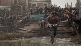 Days Gone - Broken Road DLC screenshot 2
