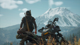 Days Gone - DLC « Broken Road » screenshot 4