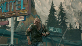 Days Gone - DLC « Broken Road » screenshot 5