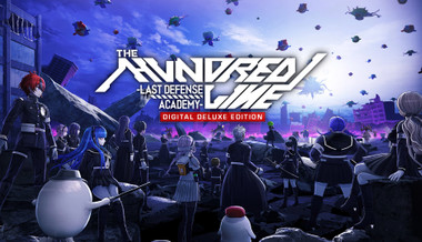 The Hundred Line -Last Defense Academy- Digital Deluxe Edition