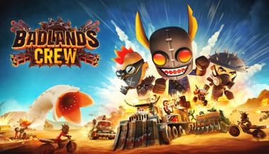 Badlands Crew (PC) - Gioco completo per PC - Videogame