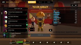 Badlands Crew screenshot 3