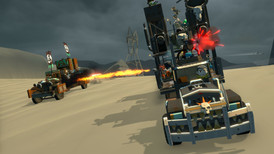 Badlands Crew screenshot 5