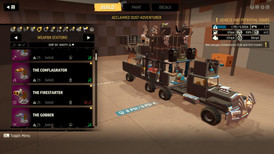 Badlands Crew screenshot 2