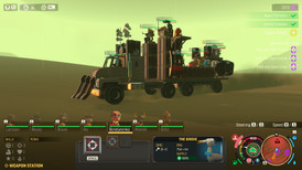 Badlands Crew screenshot 4