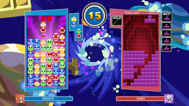 Puyo Puyo Tetris 2S screenshot 5