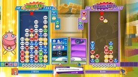 Puyo Puyo Tetris 2S screenshot 2