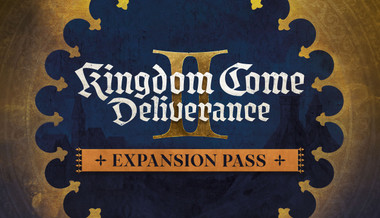 Kingdom Come: Deliverance II Expansion Pass