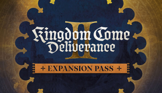 Kingdom Come: Deliverance II Expansion Pass