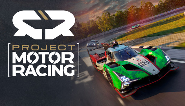 Acquista Project Motor Racing - PC (Steam)