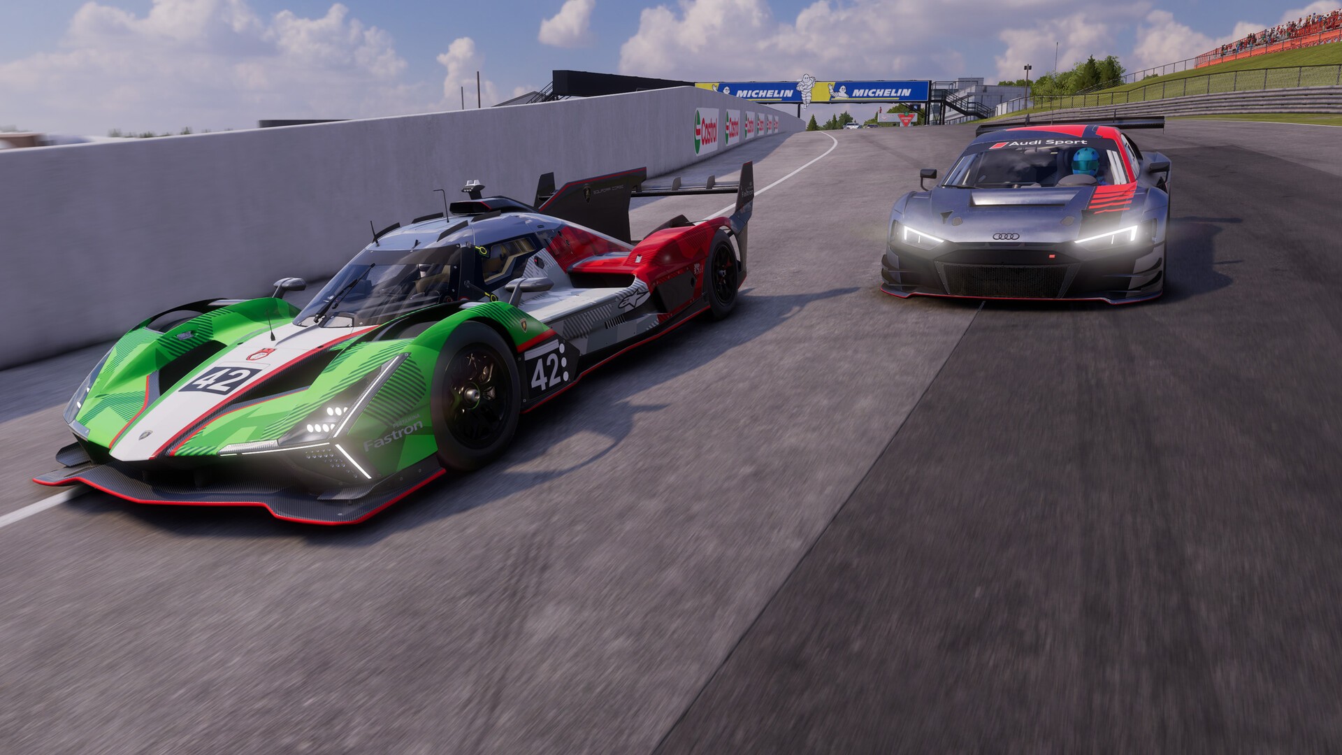 Buy Project Motor Racing - PC (Steam)